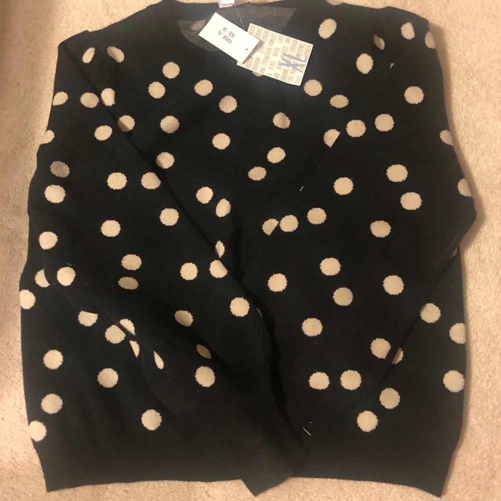 Lularoe Piper sweater